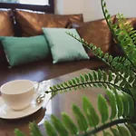 Apartment Dworcowa 45