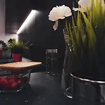 Apartment Dworcowa 45 *