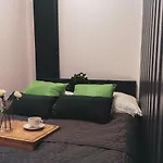 Apartment Dworcowa 45 *