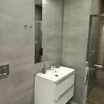 Apartment Dworcowa 45 *