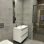 Apartment Dworcowa 45