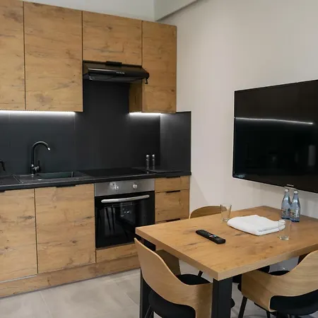 Dworcowa 45 * Gliwice