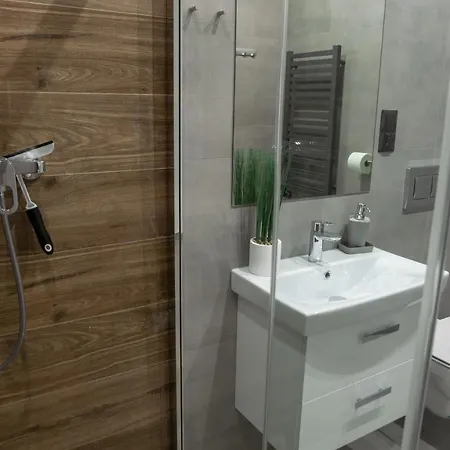 Dworcowa 45 * Gliwice