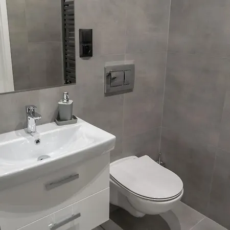 Dworcowa 45 Gliwice