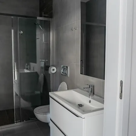 Dworcowa 45 Daire *