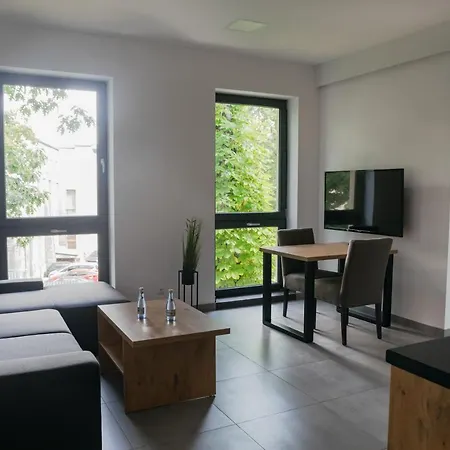 Dworcowa 45 Gliwice