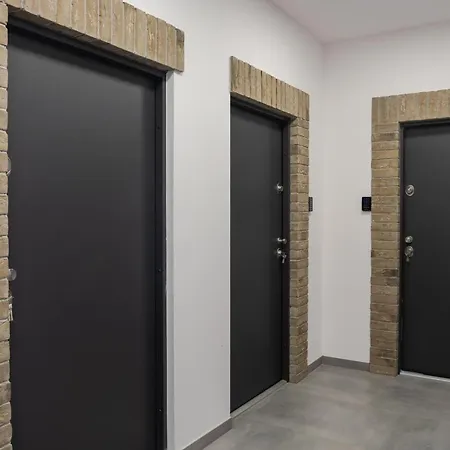 Dworcowa 45 Gliwice