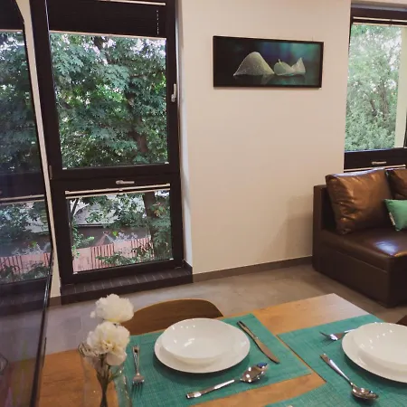 Dworcowa 45 Lejlighed