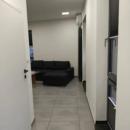 Dworcowa 45 Apartment *