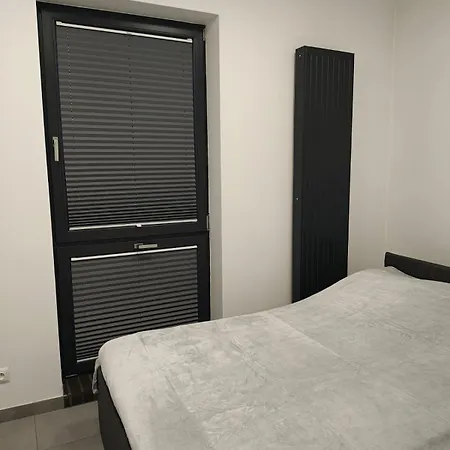Apartment Dworcowa 45 Gliwice