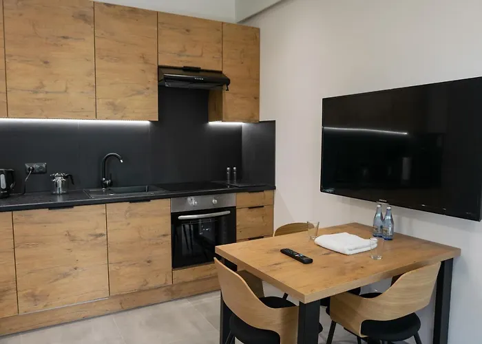 Dworcowa 45 * Gliwice