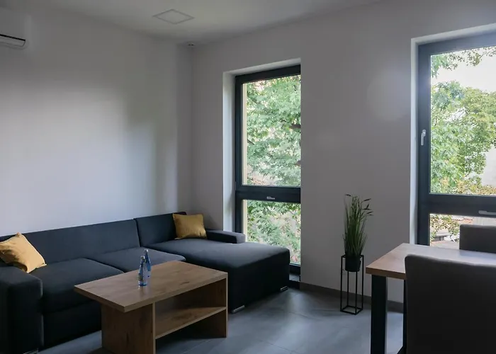 Dworcowa 45 * Gliwice