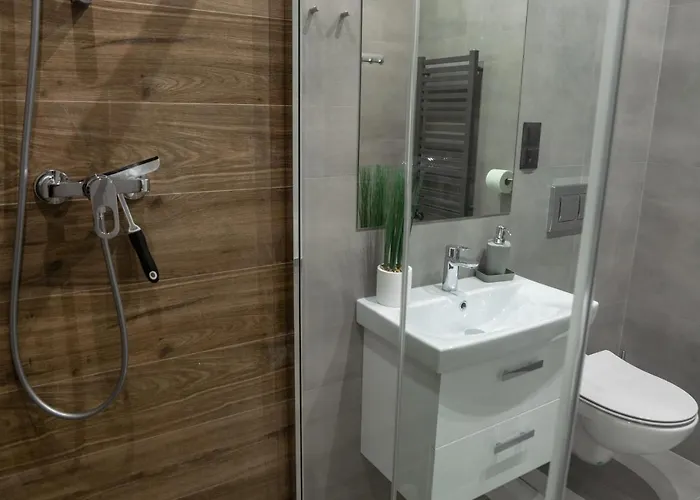 Dworcowa 45 * Gliwice