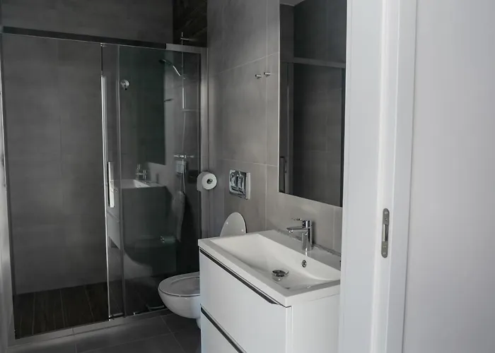 Dworcowa 45 Appartement *