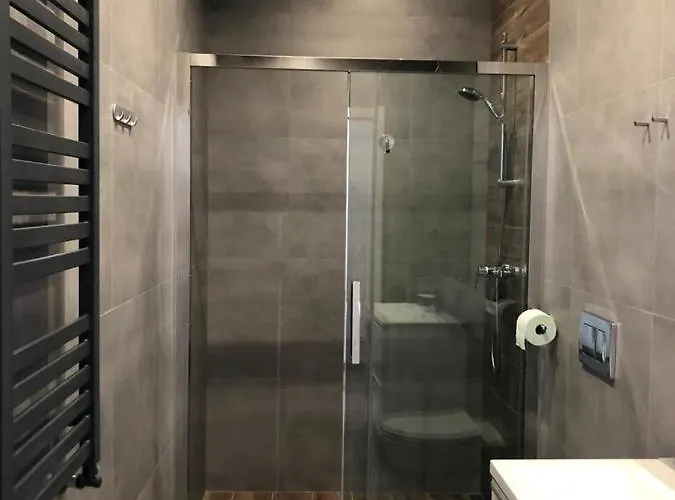 Dworcowa 45 * Gliwice