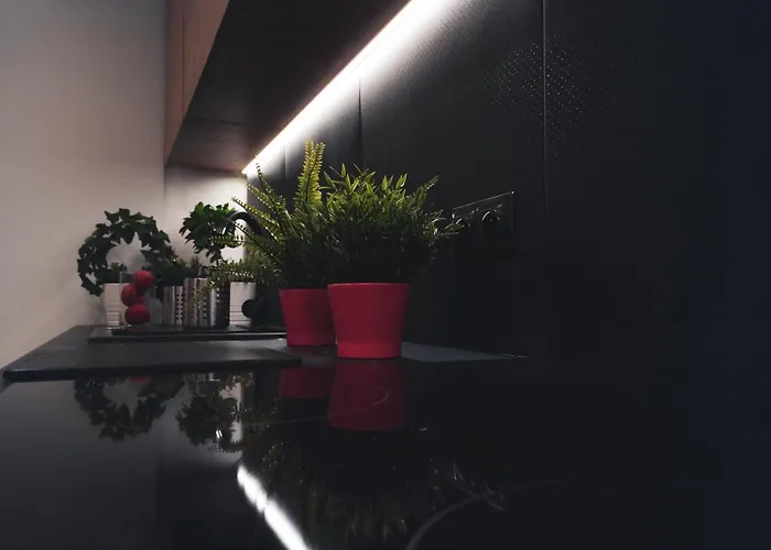 Dworcowa 45 Appartement *