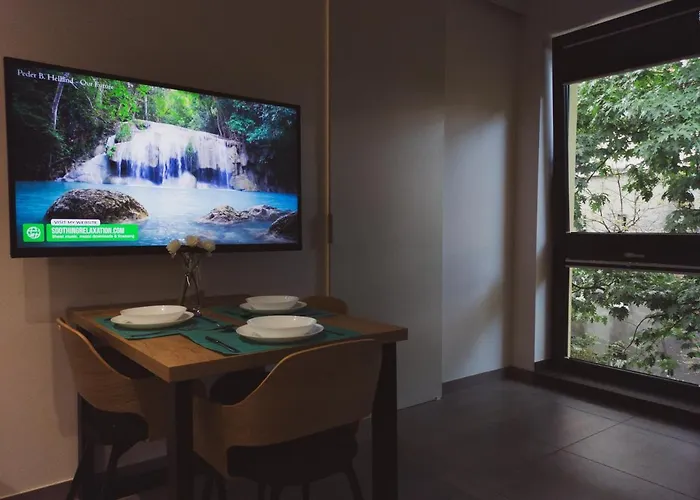 Dworcowa 45 * Gliwice