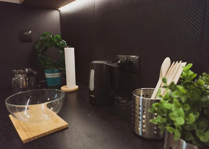 Dworcowa 45 * Gliwice