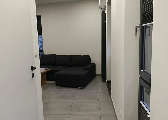 Dworcowa 45 Appartement *