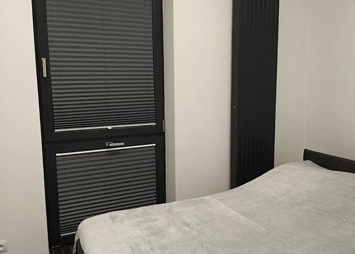 Appartement Dworcowa 45 Gliwice